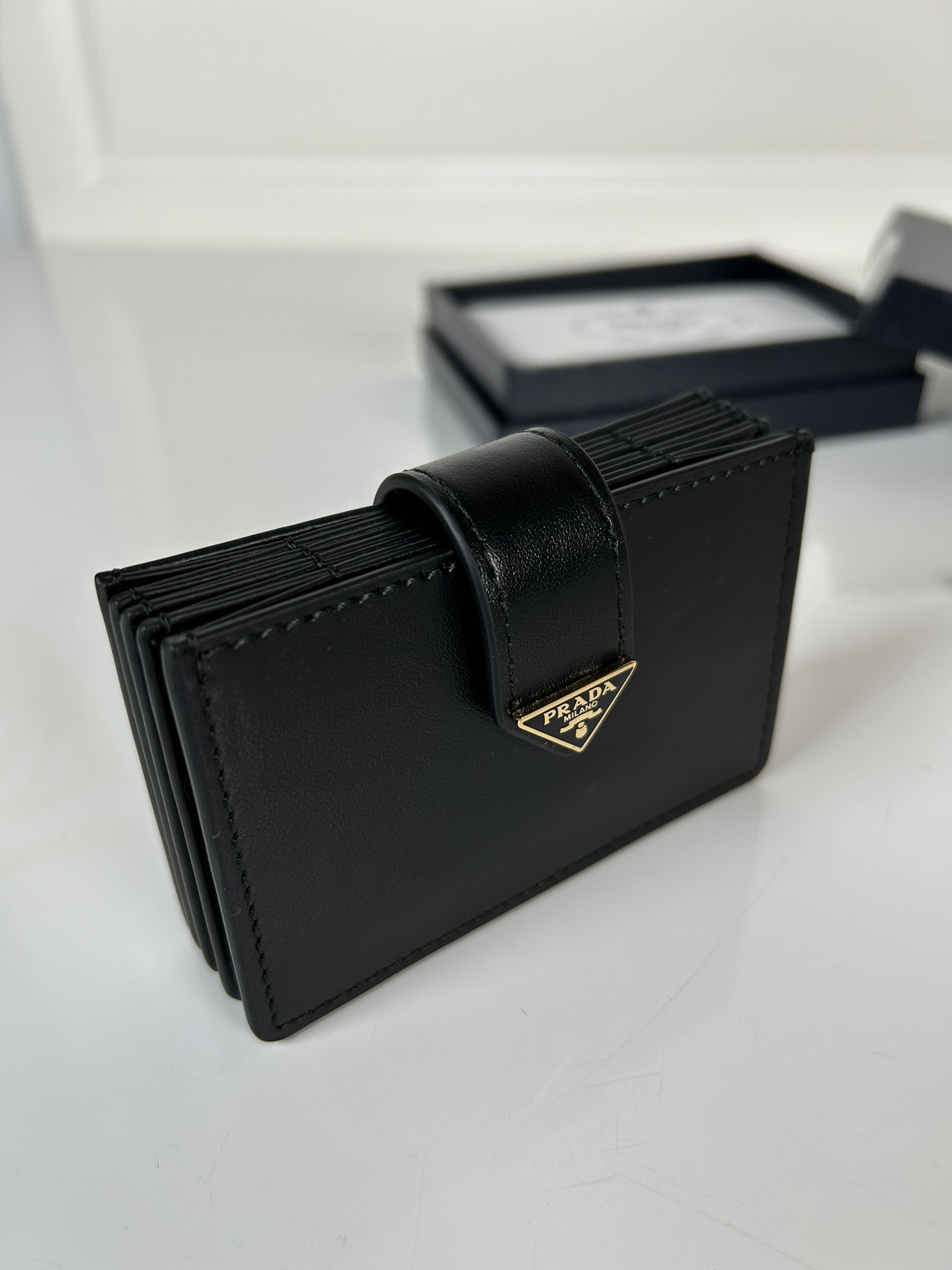 Prada Wallets Purse